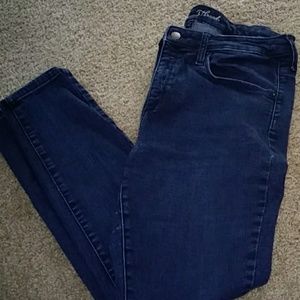 Universal Thread Skinny Jeans
